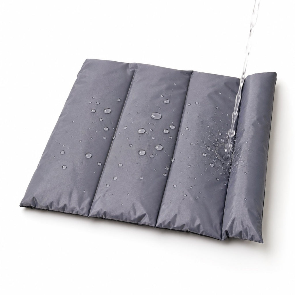Chat et chien tapis de couchage modèle universel toute la saison