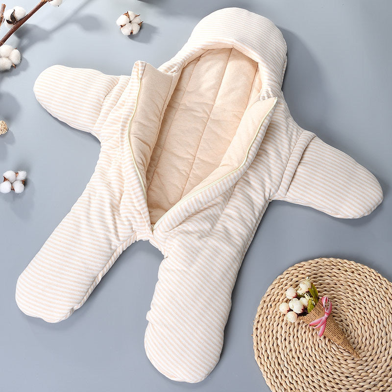 Sac de couchage pour bébé nouveau-né