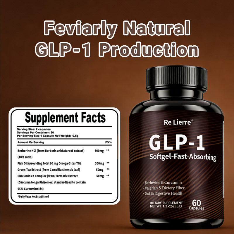 Supplément GLP-1