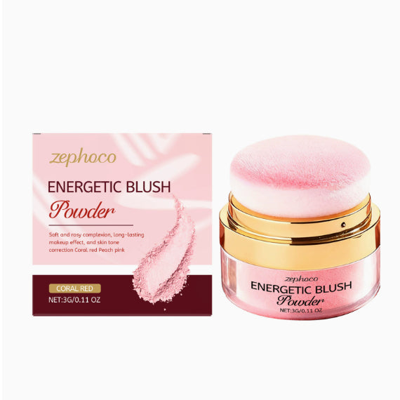 Blended peau finement brouillé qui délivre une couleur riche et rêveux finition atmosphérique