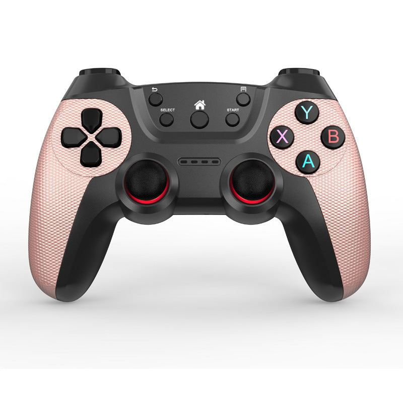 Contrôleur de jeu sans fil Android PS3 PC TV Ordinateur Téléphone portable Gamepad