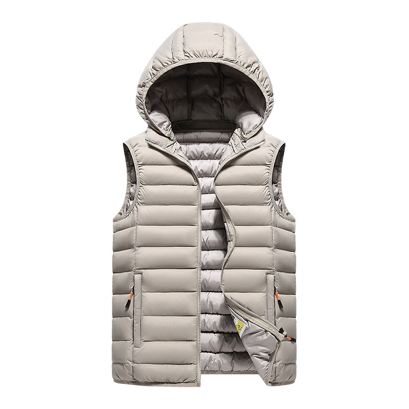Veste coréenne Slim Trendy pour hommes