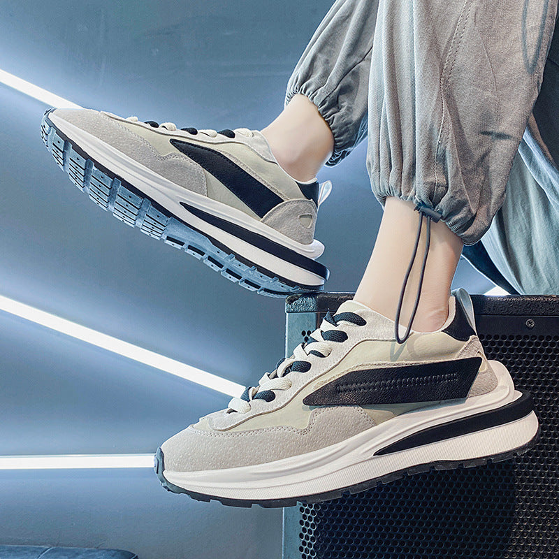 Chaussures de marche lente pour hommes Casual Sports Forrest