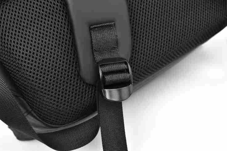 Sac à dos grande capacité étanche Simple