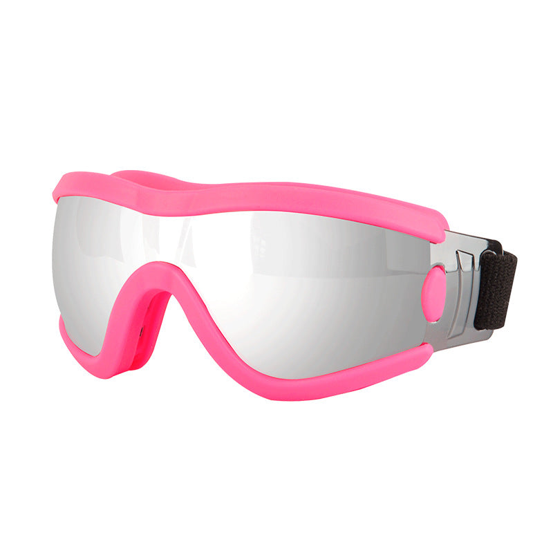 Lunettes de soleil pour chiens Lunettes de soleil pour chiens Protection contre les UV Protection contre les rayons du soleil