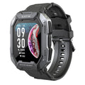 Bracelet en silicone polyvalent Smartwatch pour les loisirs pour hommes