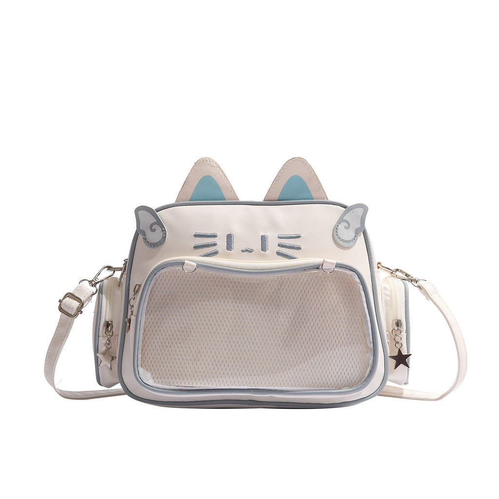 Petit sac à dos pour femmes