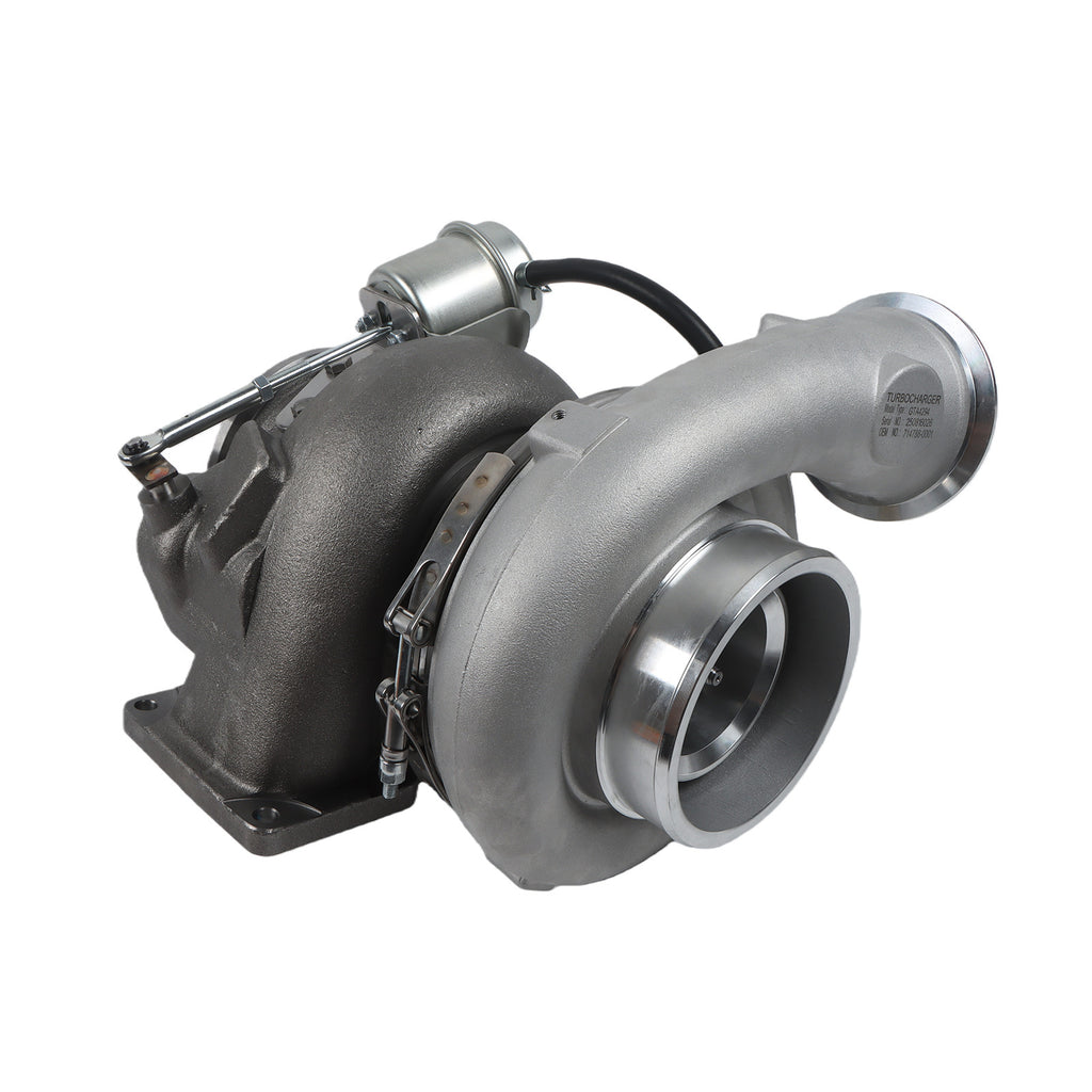Turbocompresseur pour GMC C7500 Topkick 97-06 Chevy -Caterpillar Ford GTA4294 US
