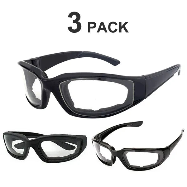 Fahrradbrille Sonnenbrille Sportbrille Polarisiert UV400 3 Farben Radbrille