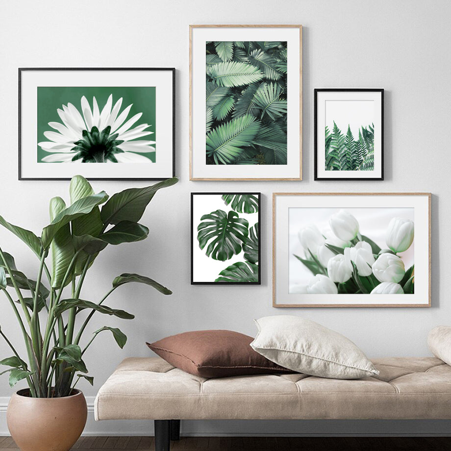 Accueil Décoration d'intérieur de chambre Peinture sur toile