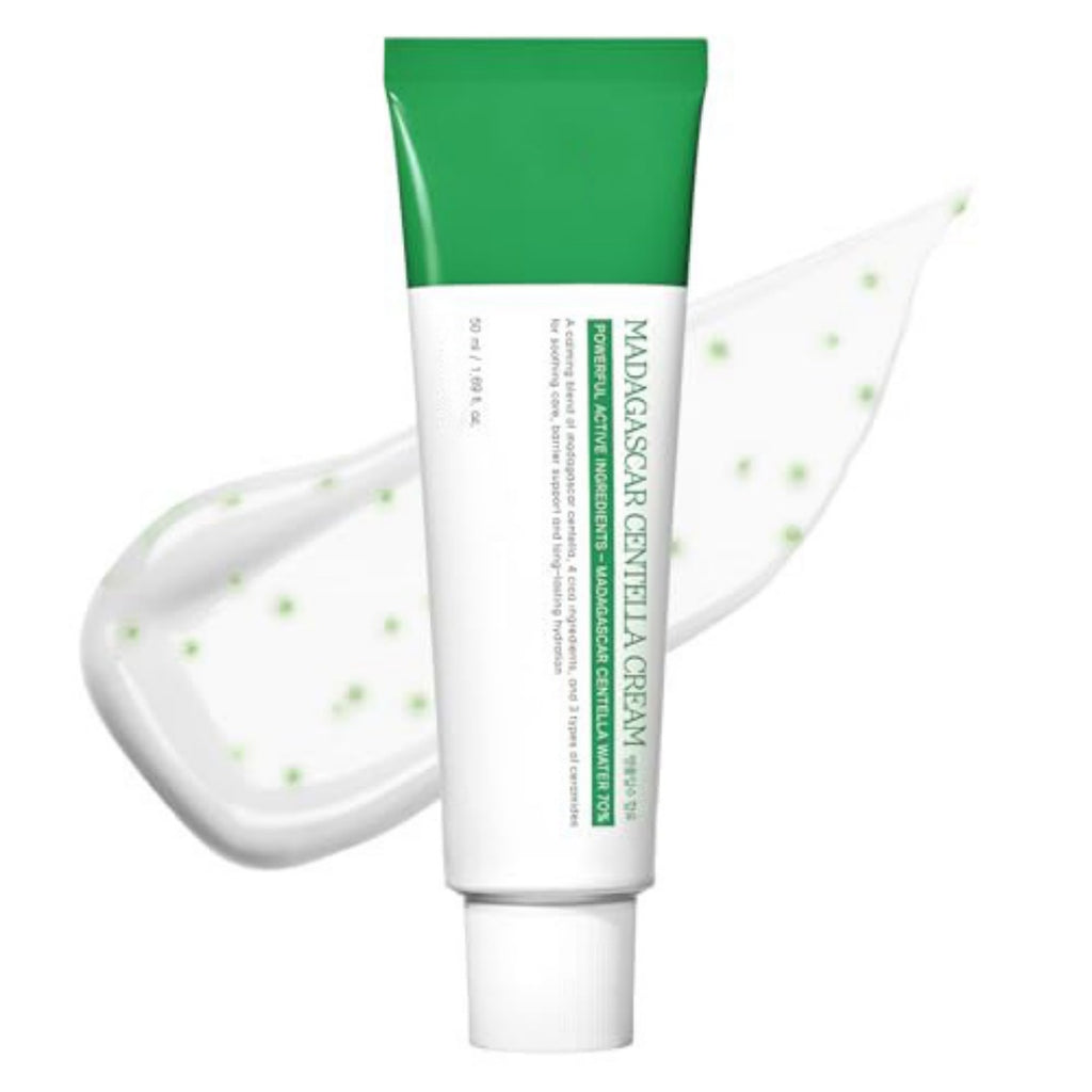 POSEWORD Centella Crème du visage