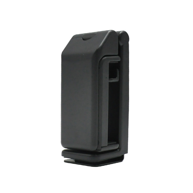 Multifonctionnel Travel Mobile Phone Holder pliable 360 Degree Rotation