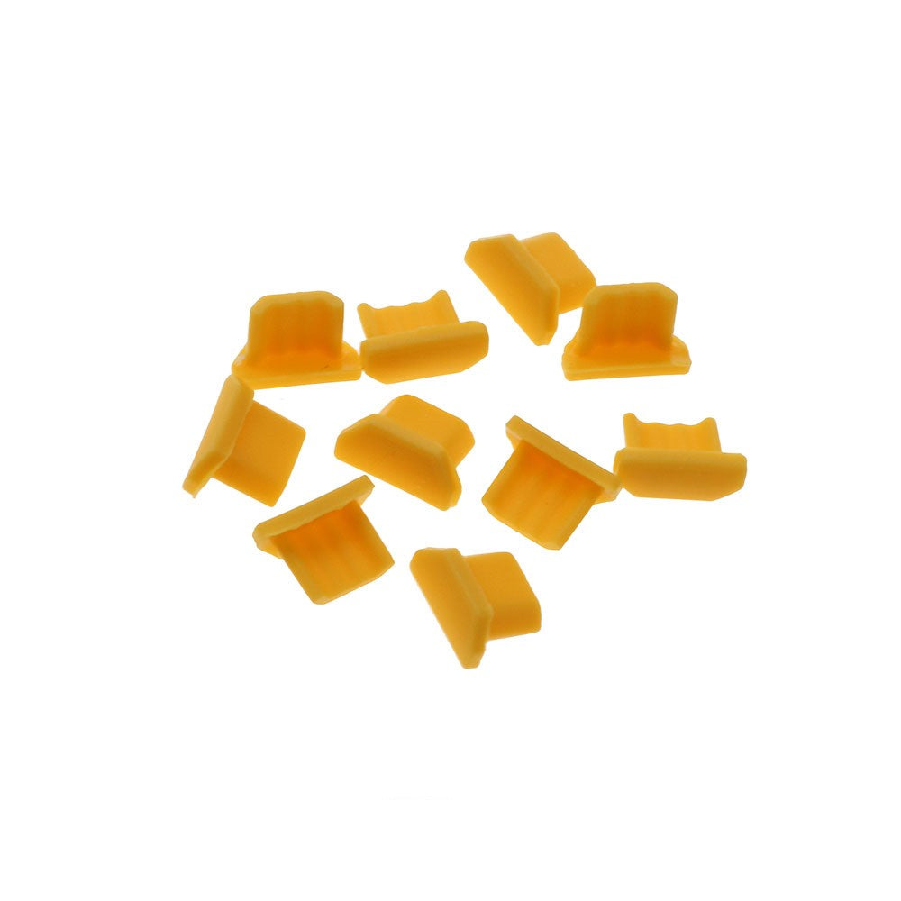 Micro USB Interface Prise de poussière