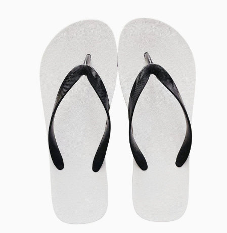 Men's Non-Slip Outdoor Thick-Soled Slippers