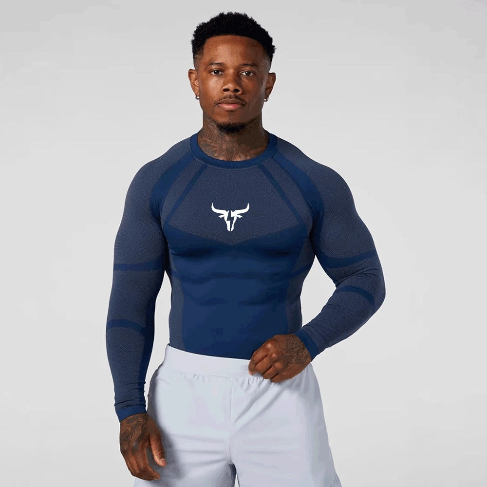 Top sport respirant et stretchy à séchage rapide