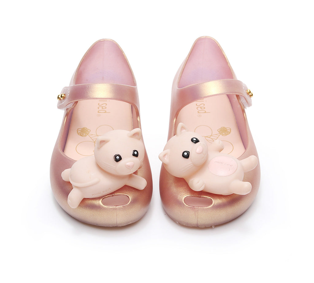 Sandales pour enfants Jelly Bear