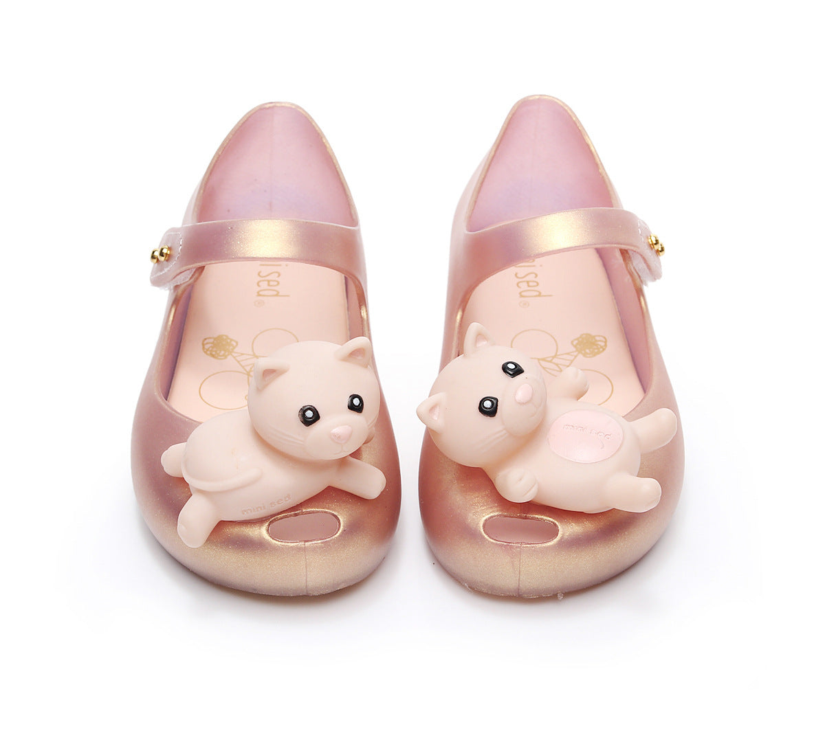 Sandales pour enfants Jelly Bear