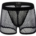 Mode homme Boxer sexy