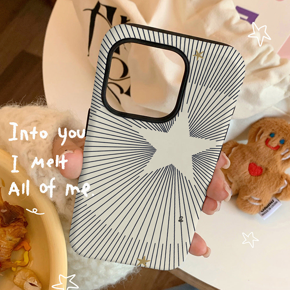 XINGX Design Film Mobile Phone Protection Shell