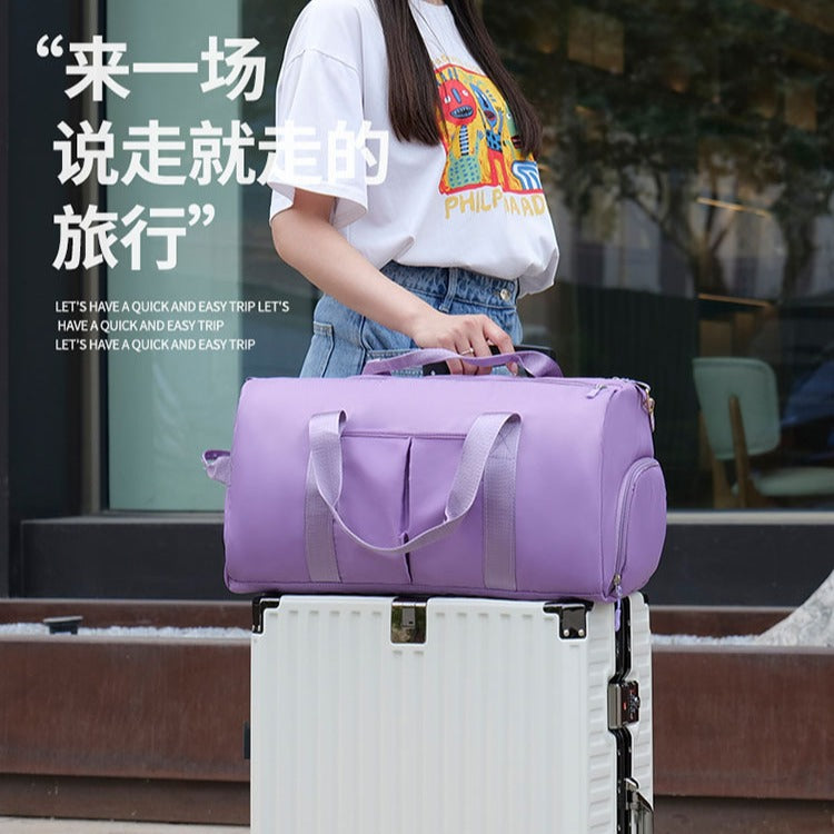 Sac de fitness pour femmes