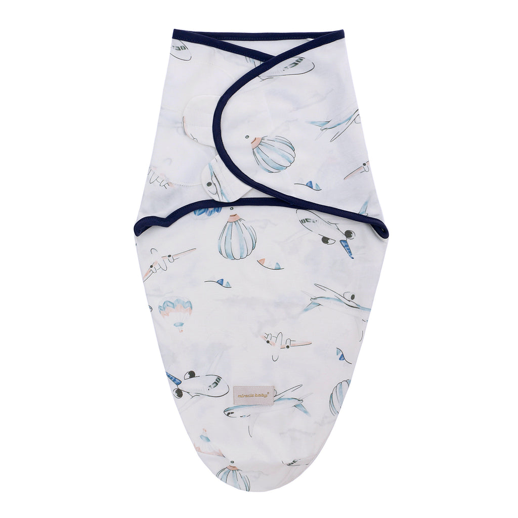 Sac de couchage bébé Bonnet
