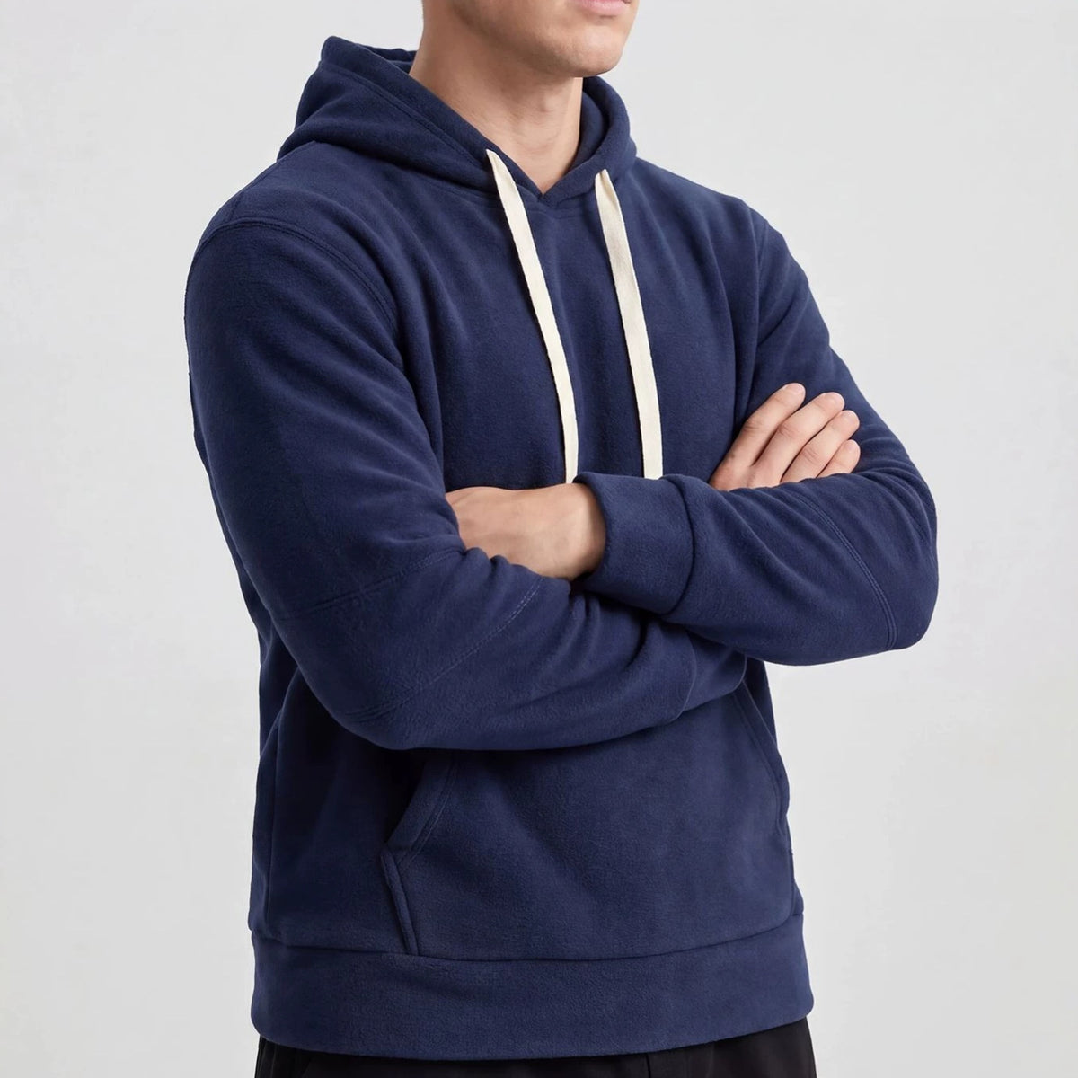 European And American Amazon Autumn And Winter Men's Casual Sports Shimuting Hoodie