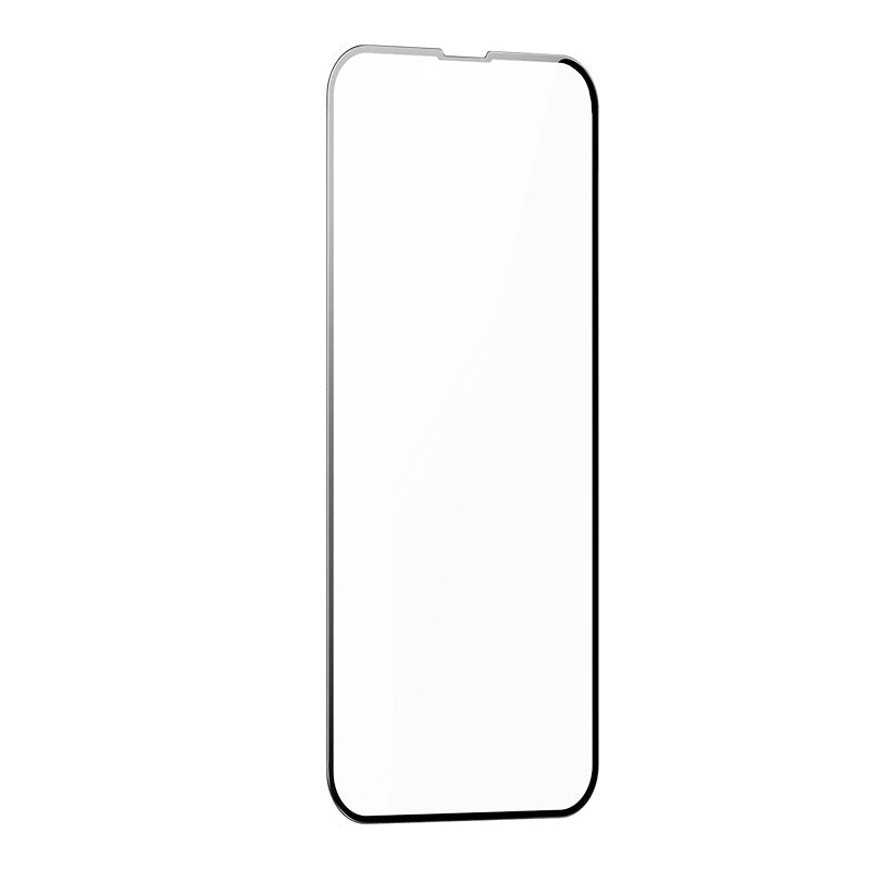 0.3mm Full Screen Full Glass Super Porcelaine Crystal Tempered Film pour IP 5.4 Inch Modèle