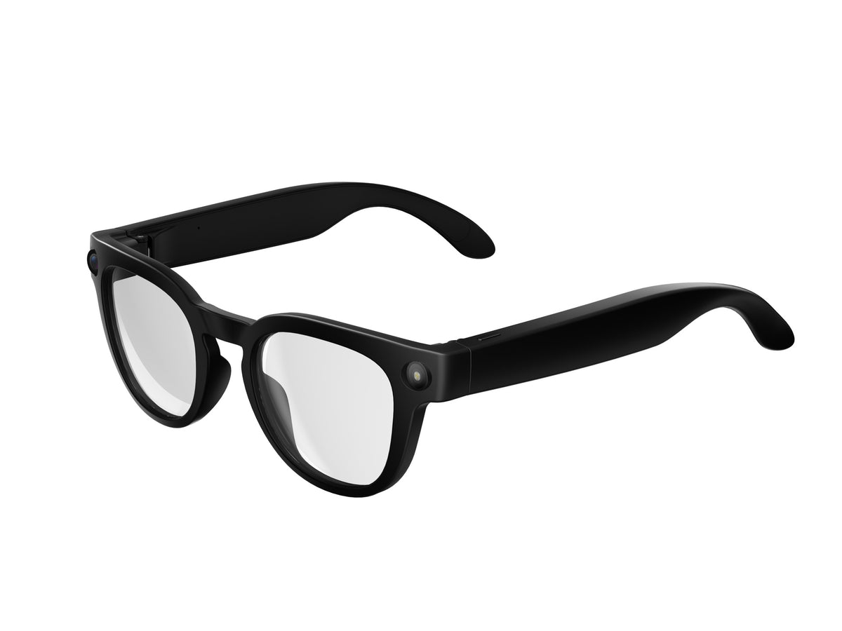 MT3 Lunettes intelligentes 8 mégapixels avec capture de photos