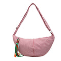 Sac transversal de style Niche pour étudiants