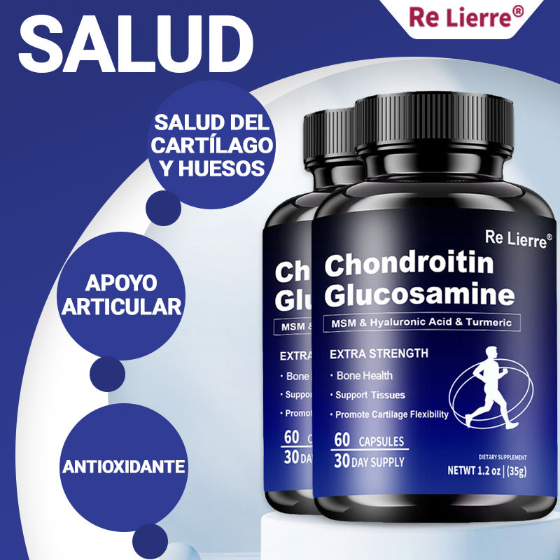 Bone Health Capsules