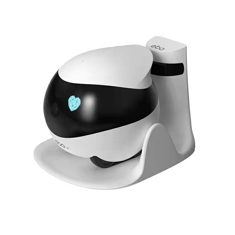 Smart Home Caméra robot de surveillance mobile