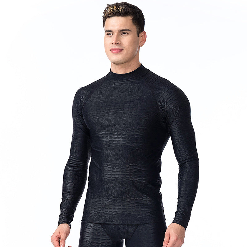 Surf séparé par écran solaire pour hommes Speed Dry