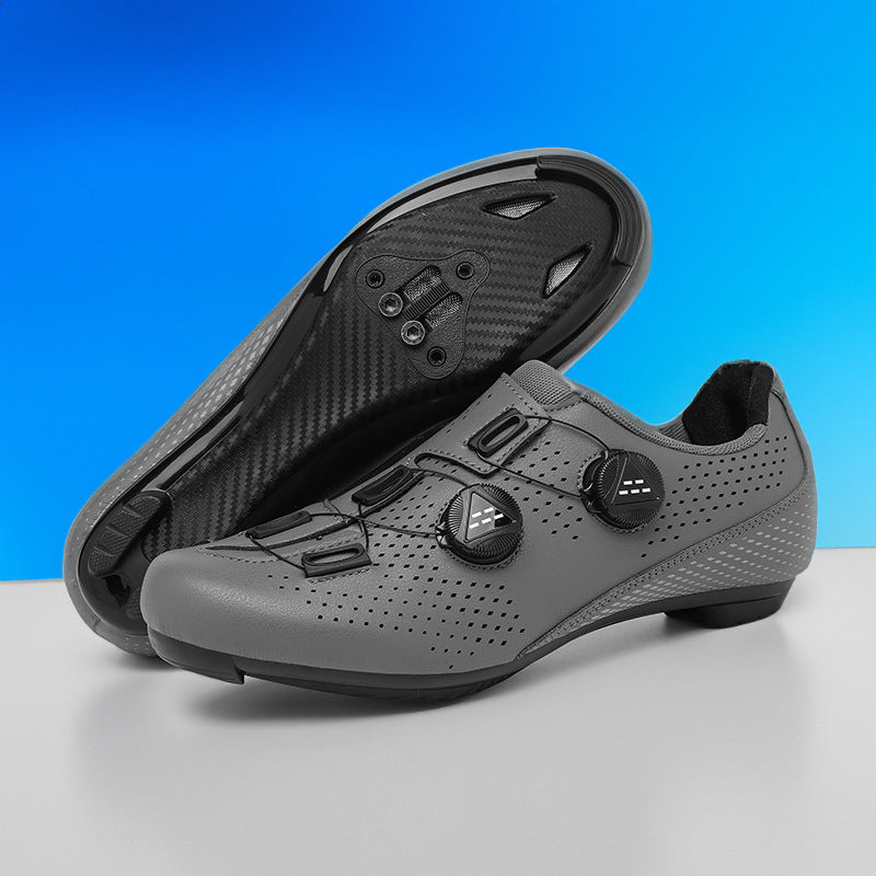 Chaussures d'équitation professionnelles Chaussures de vélo de montagne pour hommes