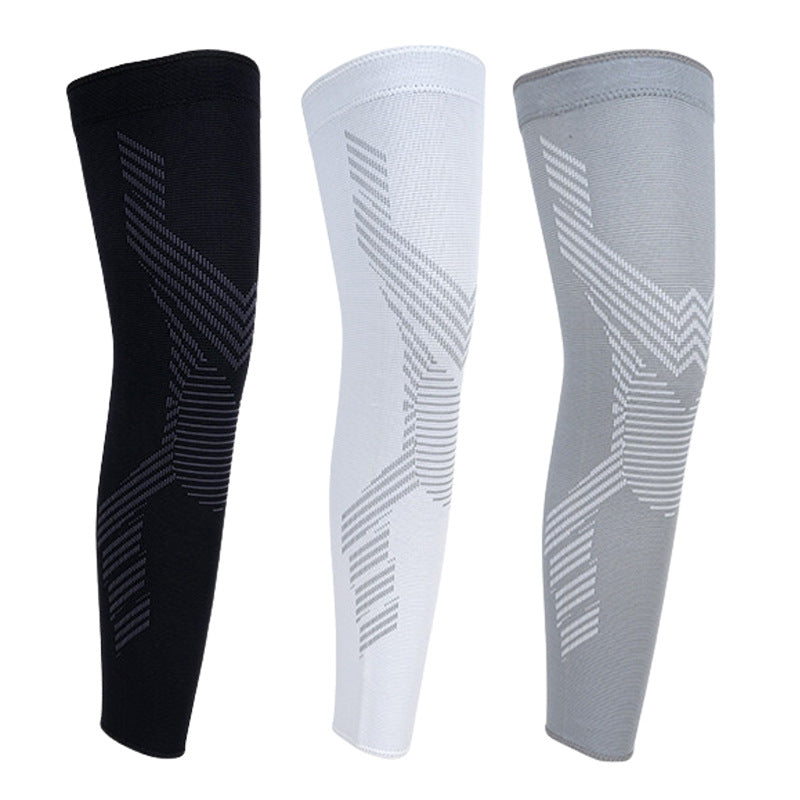 Pads de genou de sport pour course de basketball et randonnée