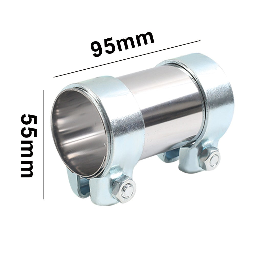 55 X 95mm Connecteur de raccord de tuyau d'échappement A Udi VW Siège Skoda 1K0253141M