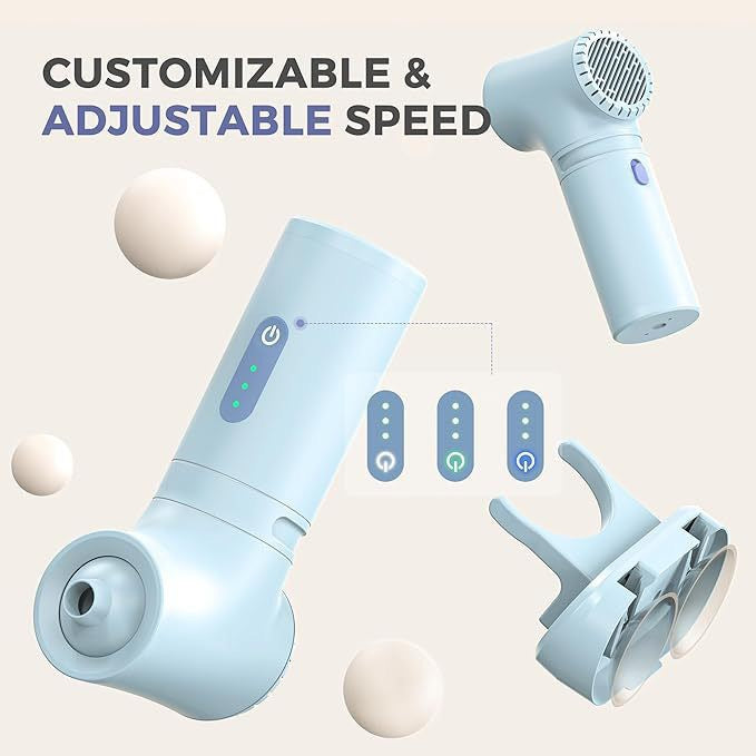 Baignoire entièrement automatique Machine à bulles dédiée Machine portable surf