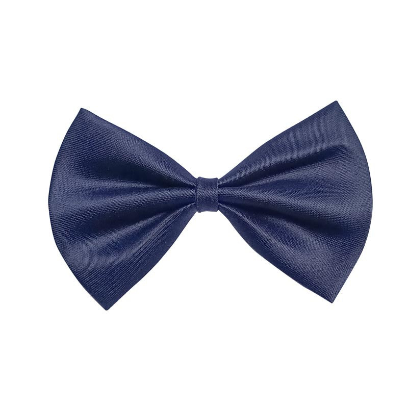 Collier pour animal de compagnie en couleur solide simple
