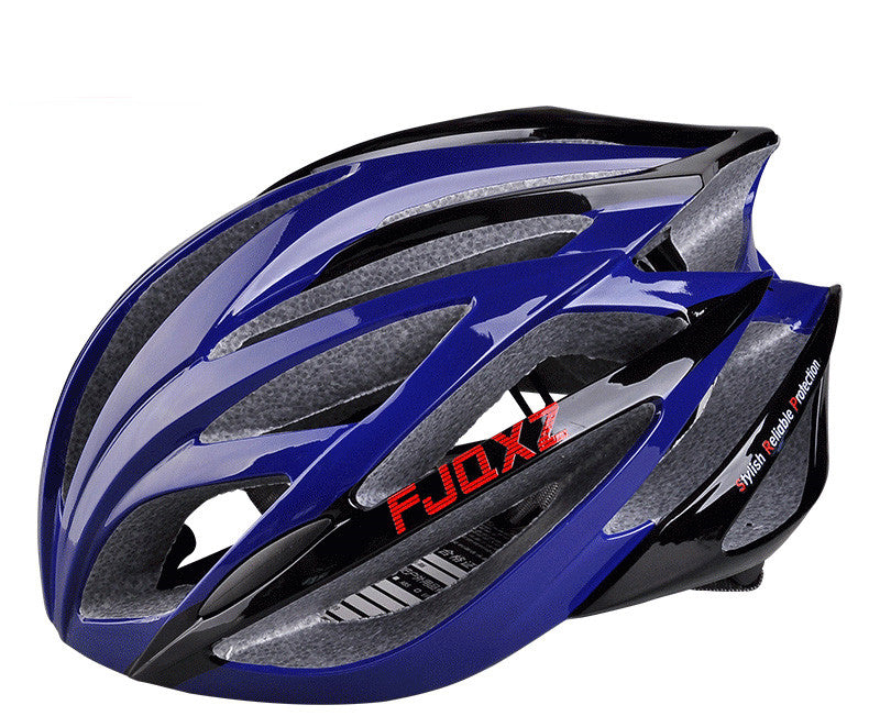Vélo Casque Homme Mountain Bike Road Roue Sliding Balance Vélo Respirant Equipm