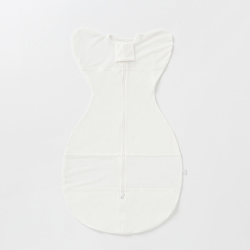 Nouveau-né Swaling Gro-bag Couverture bébé Couverture bébé coton