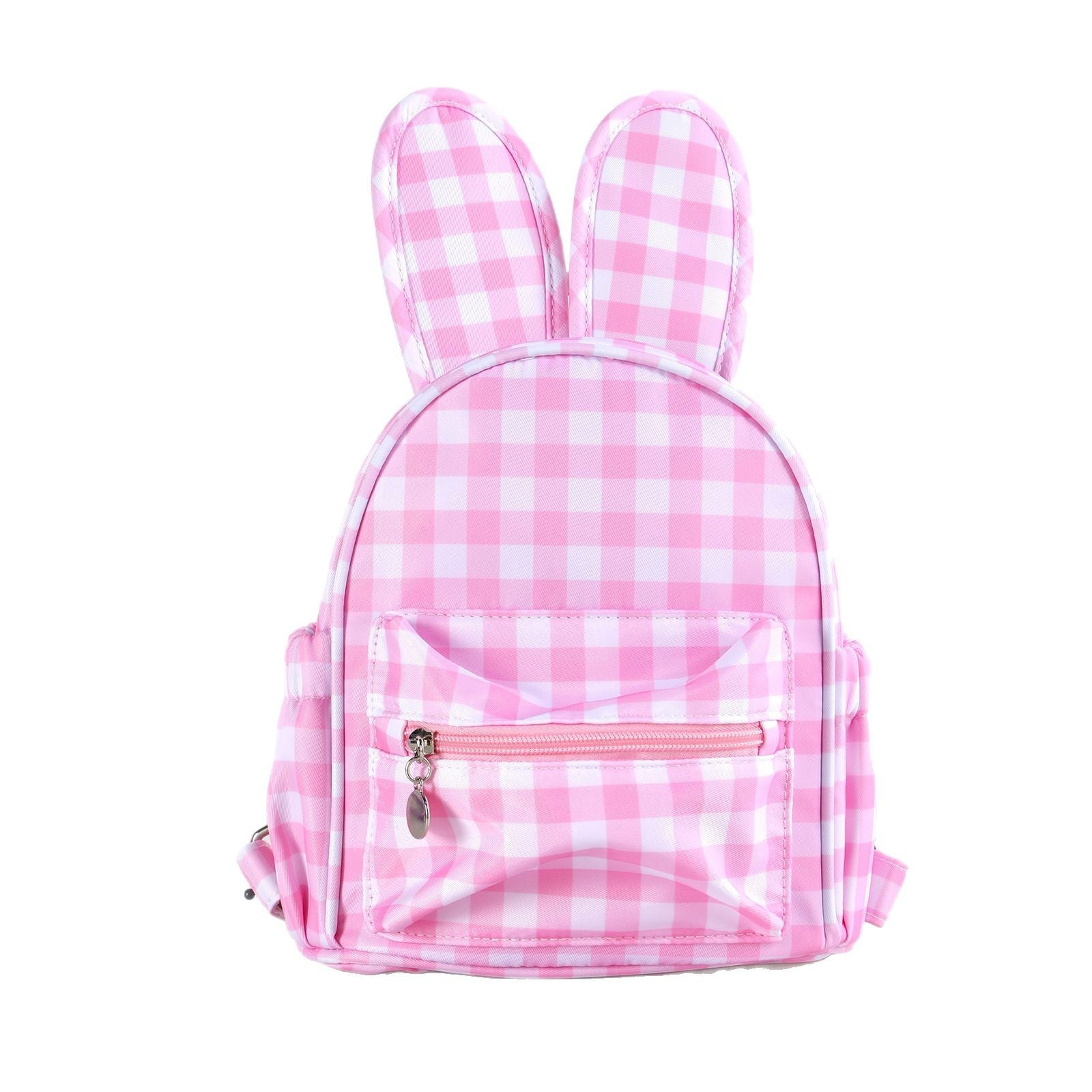 Sac à dos pour élèves de l'école primaire mini portable Plaid