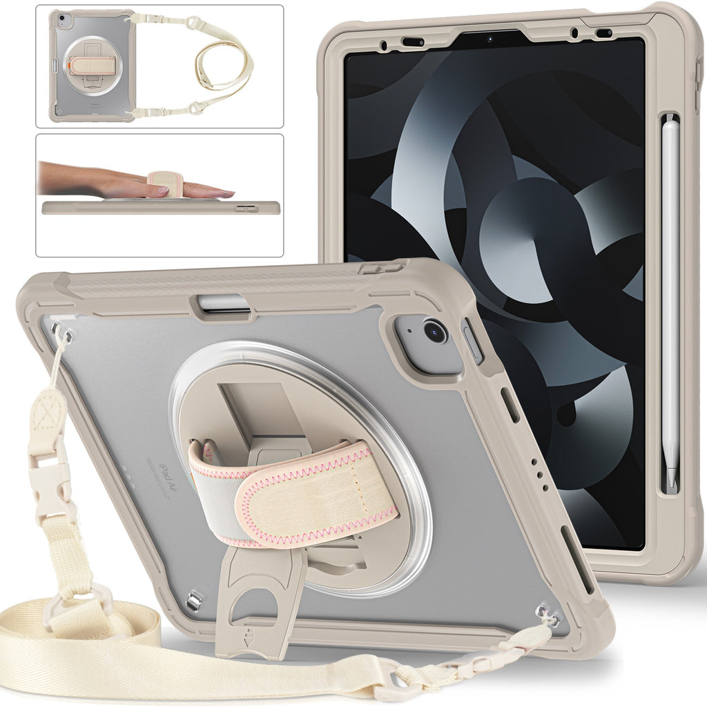 83-Inch Rotatable Stand for iPad Mini 6