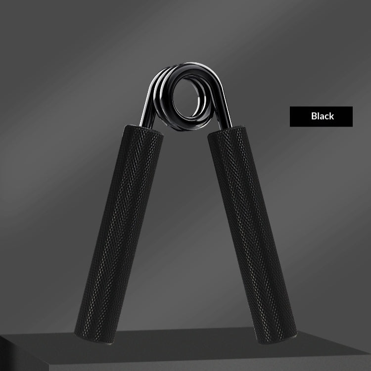 Professional Grade Aluminium Alloy Hand Grip Strengthener Arm Exerciser