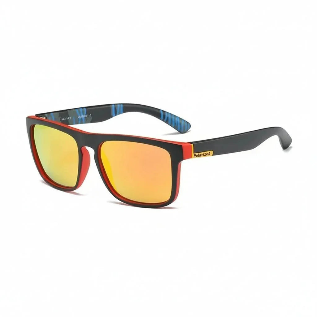 Vélo de plein air Sports Lunettes de soleil polarisés
