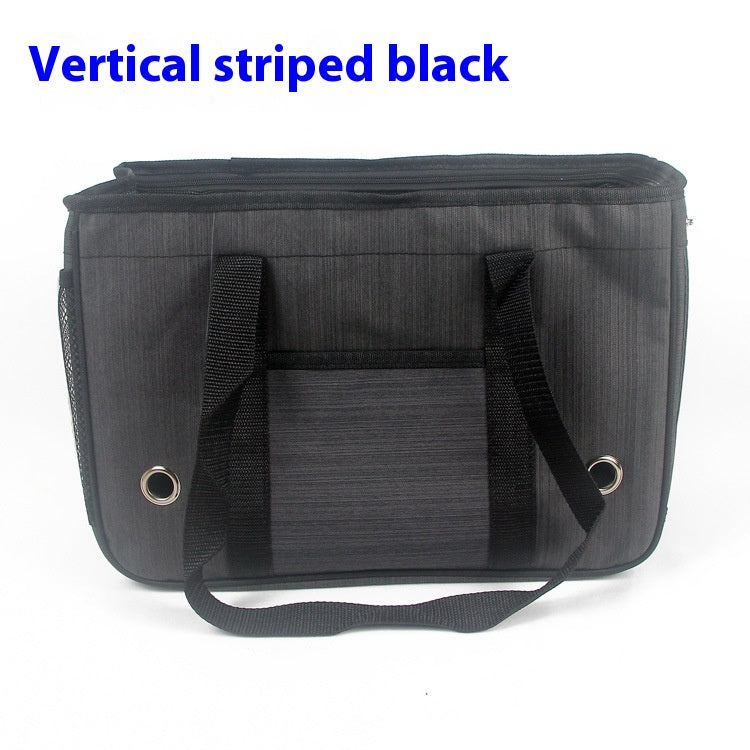 Sac pour animaux de compagnie Portable