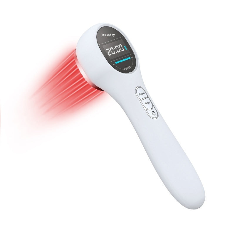 Populaire Semiconductor Red Light Instrument Usb charge à infrarouge portatif