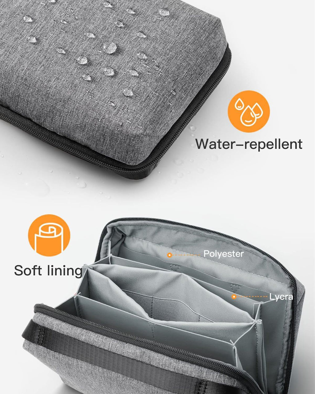 Câble électronique de données Buggy Bag