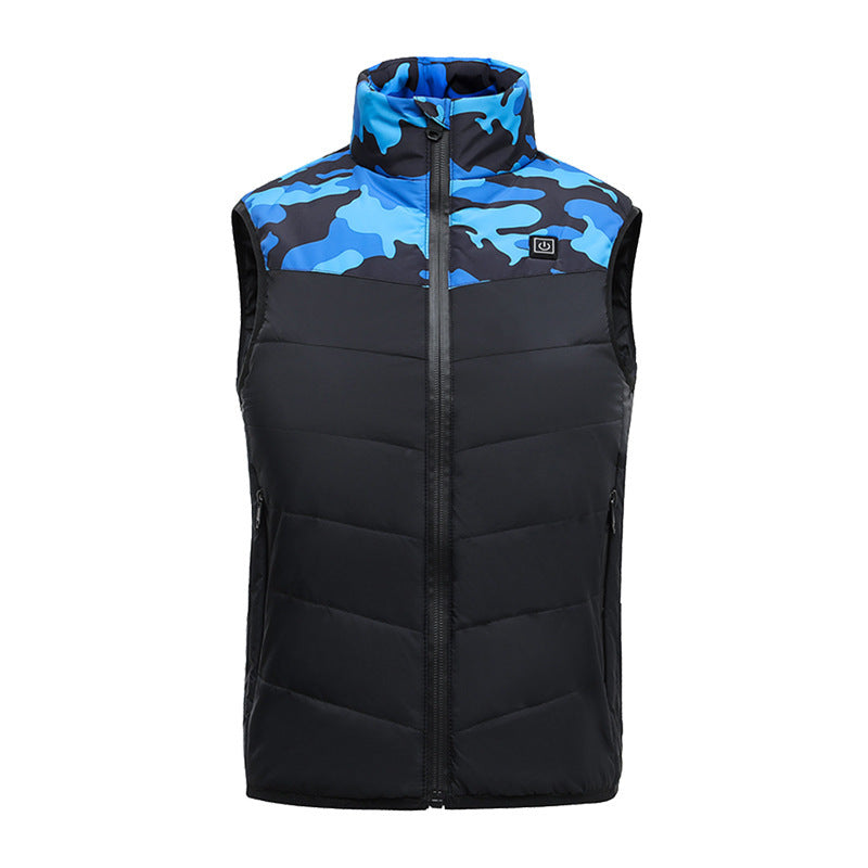 Vêtements thermiques pour hommes et femmes d'hiver