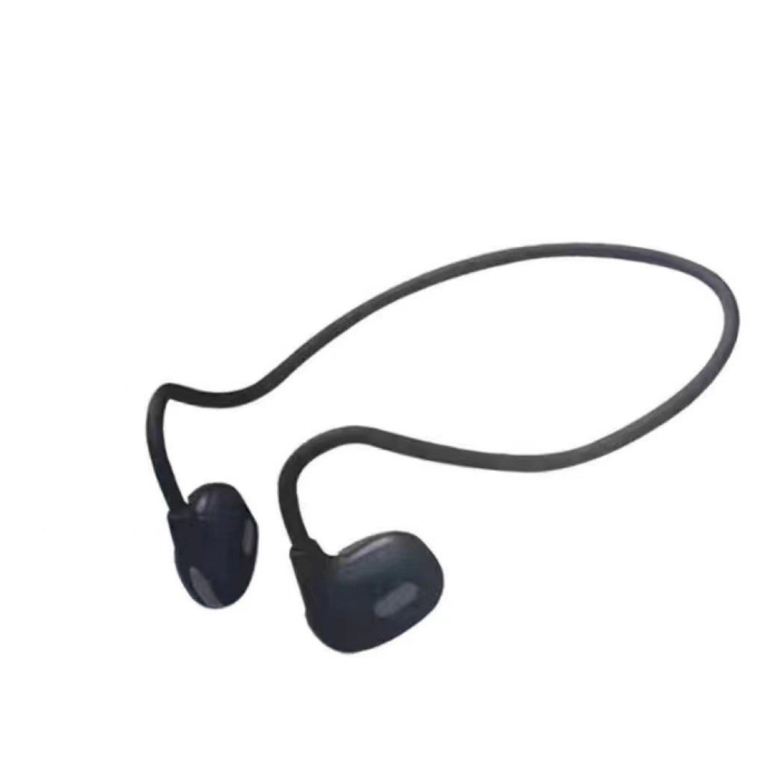 A2 Casques d'écoute Bluetooth Conduction osseuse