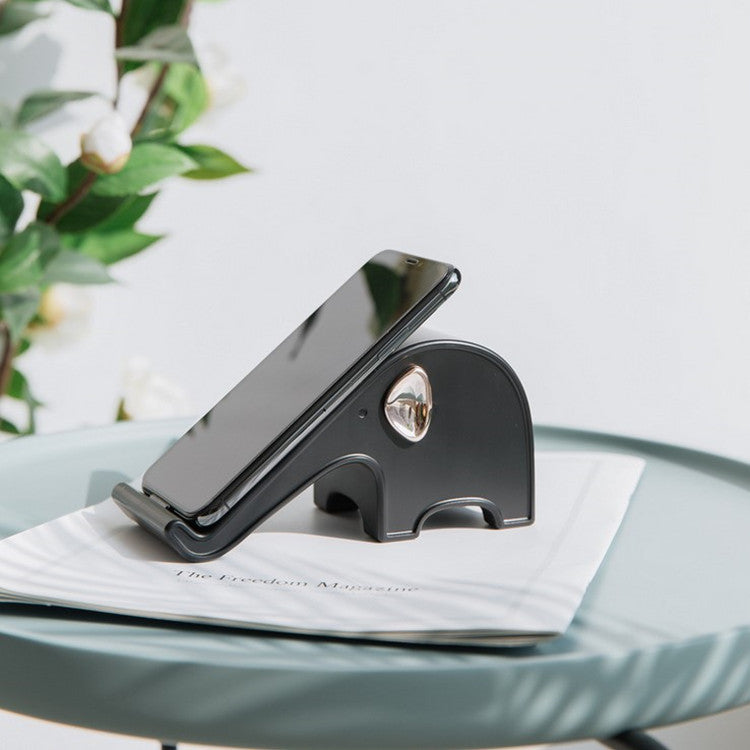 Cadeau créatif pour chargeur sans fil mobile