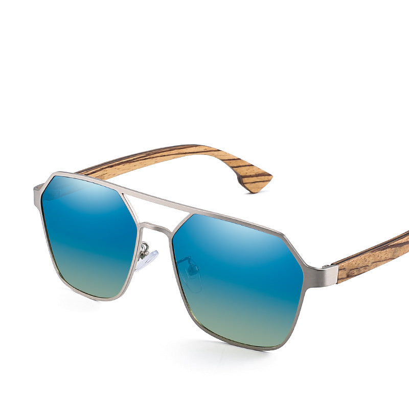 Lunettes de conduite anti-UV pour hommes et femmes